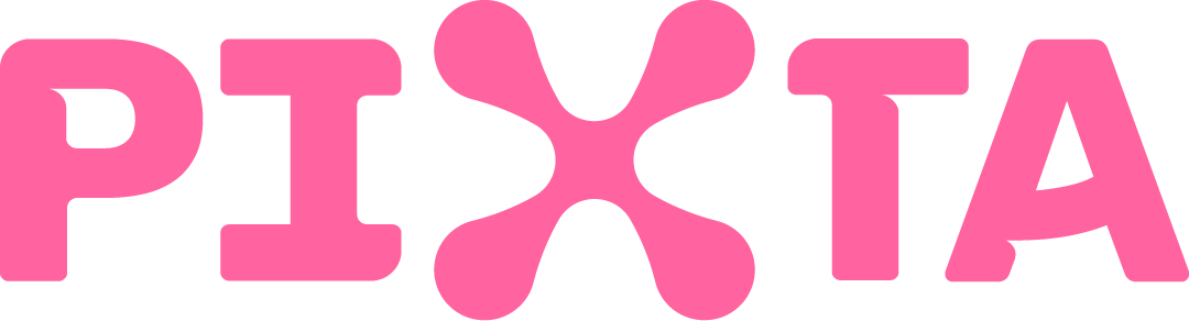 Asset de marca Pixta.me