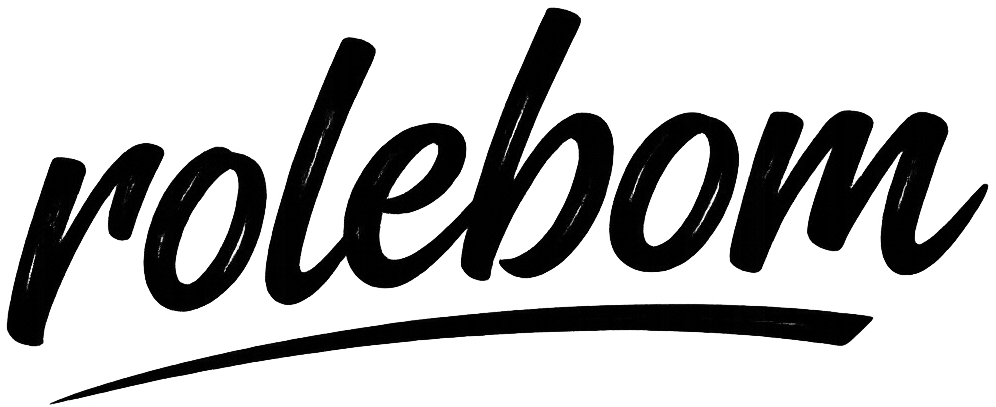Asset de marca Rolebom